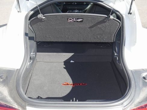 Used 2024 Toyota Supra Premium image 10