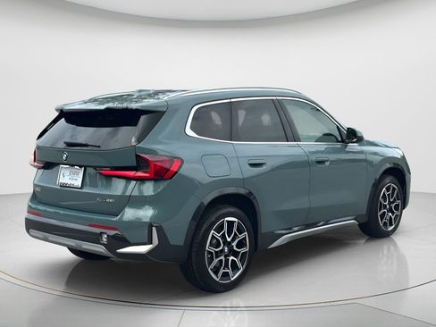 New 2026 BMW X1 xDrive28i w/ Convenience Package AWD/4WD image 5