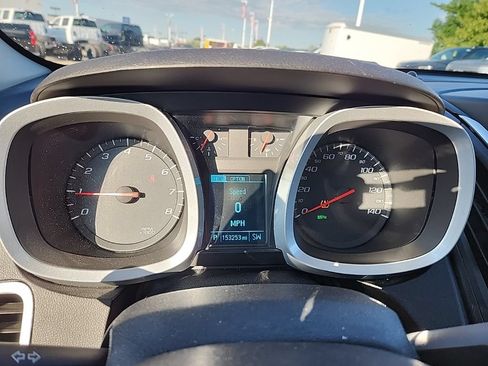 Used 2015 Chevrolet Equinox LT AWD/4WD image 14