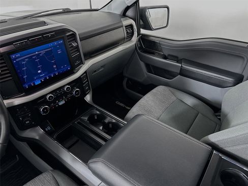 Used 2023 Ford F150 XLT w/ Equipment Group 302A High image 25