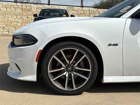 Used 2023 Dodge Charger R/T image 5
