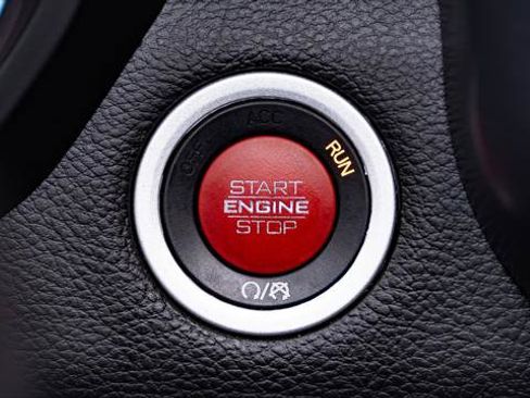 Used 2023 RAM 1500 TRX w/ TRX Level 1 Equipment Group AWD/4WD image 46