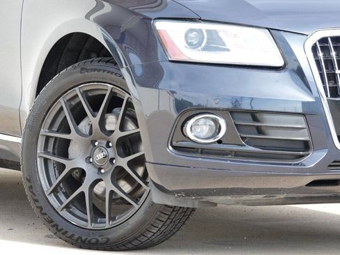 Used 2013 Audi Q5 2.0T Premium Plus image 46