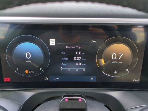 New 2026 Hyundai Palisade Limited image 31