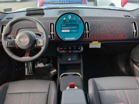 New 2026 MINI Cooper Countryman S image 15