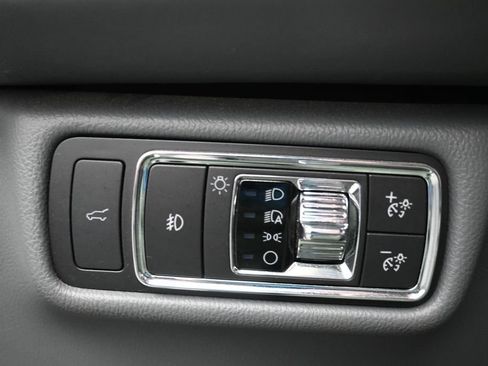 Used 2020 Lincoln Aviator Reserve AWD/4WD image 7