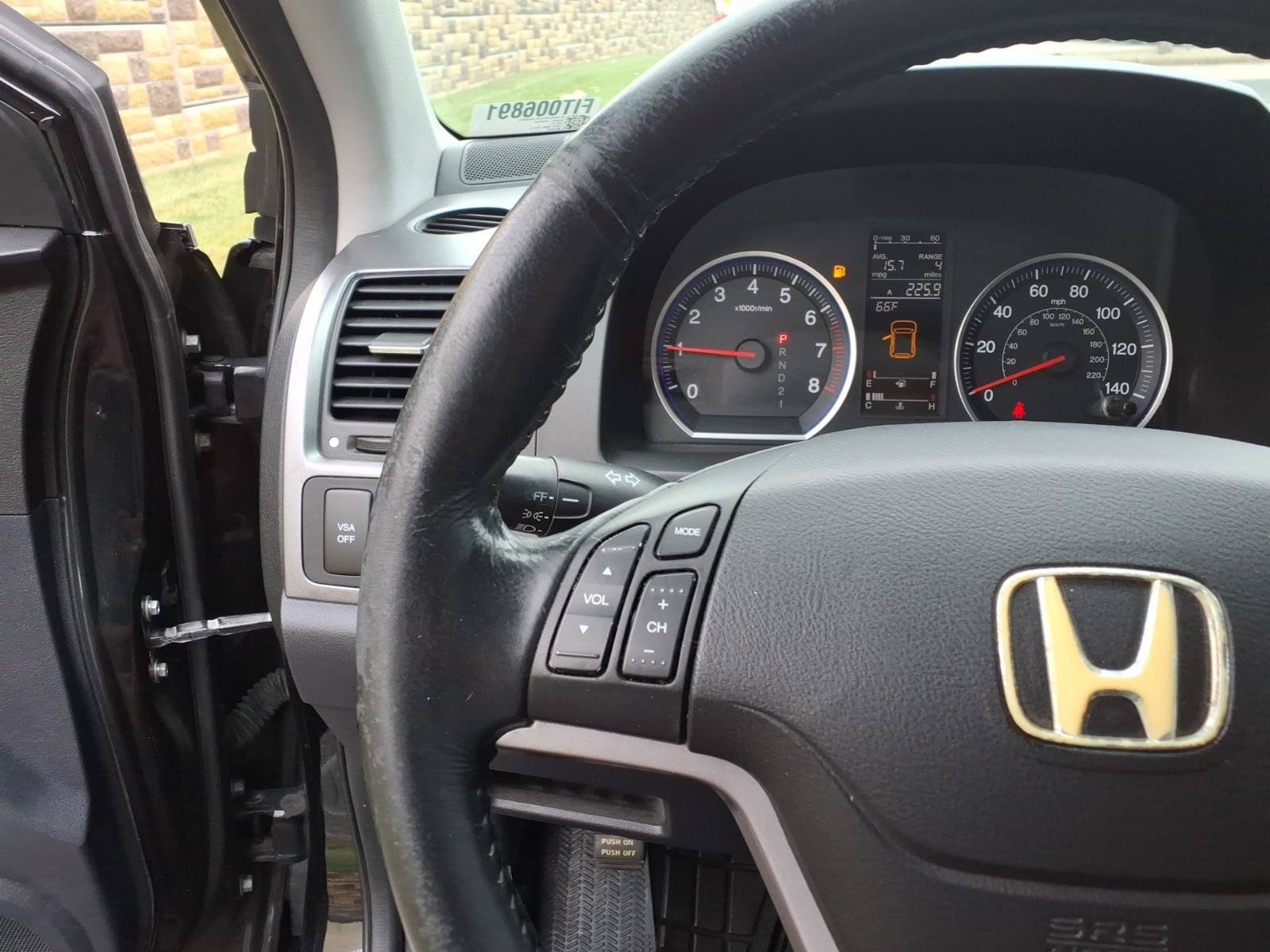 Used 2009 Honda CR-V EX-L image 23