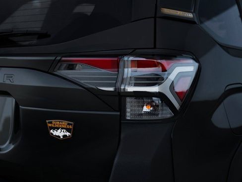 New 2026 Subaru Forester Wilderness AWD/4WD image 12