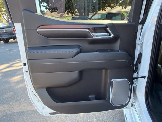 Used 2024 GMC Sierra 1500 Denali w/ Technology Package AWD/4WD image 15