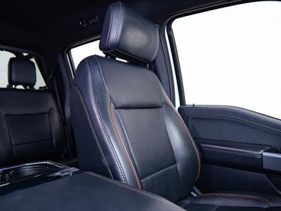 Used 2024 Ford F150 Lariat w/ FX4 Off-Road Package