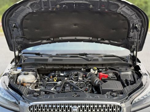 Used 2022 Lincoln Corsair FWD image 48