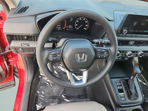 Certified 2024 Honda CR-V EX image 34