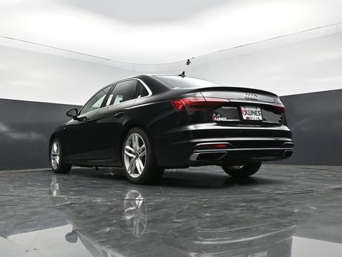 Used 2024 Audi A4 2.0T Premium Plus AWD/4WD image 69