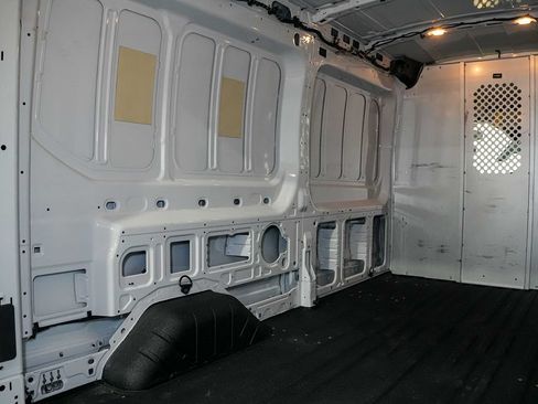 Used 2016 Ford Transit 350 148 Medium Roof RWD image 23