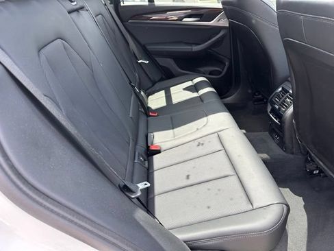 Used 2023 BMW X3 xDrive30i AWD/4WD image 8