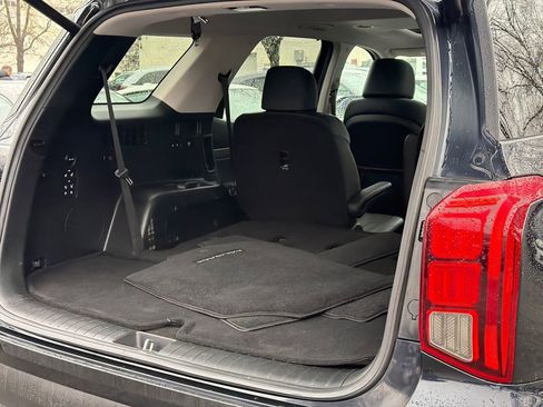 Used 2020 Hyundai Palisade SEL image 8