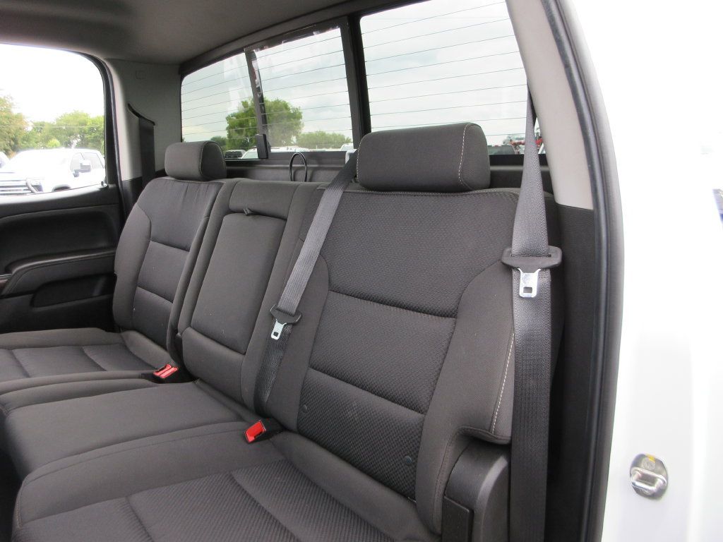 Certified 2019 GMC Sierra 2500 SLE AWD/4WD image 20