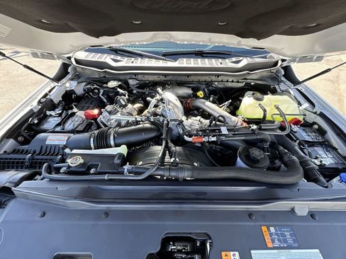 New 2025 Ford F250 Platinum image 26