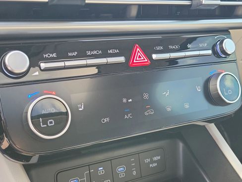 New 2026 Hyundai Tucson SEL image 30