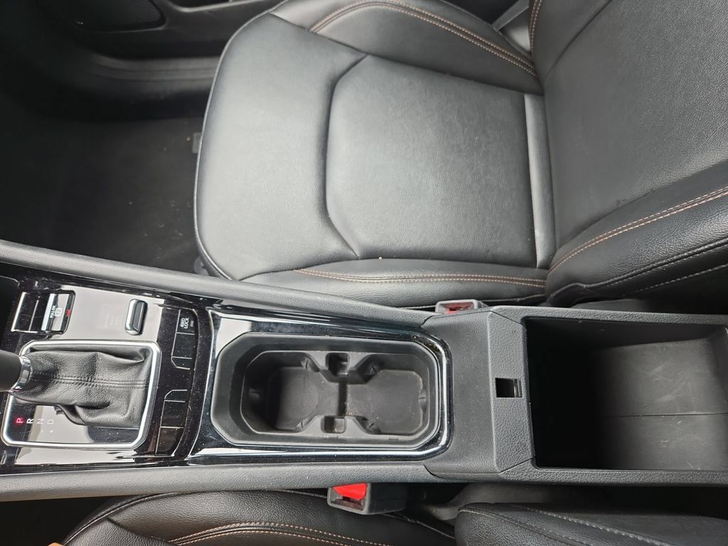 Used 2024 Jeep Compass Limited AWD/4WD image 24