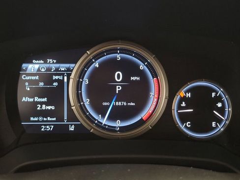 Used 2022 Lexus RX 350 F Sport image 21