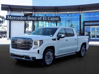 Used 2024 GMC Sierra 1500 Denali Ultimate AWD/4WD 360° Tour
