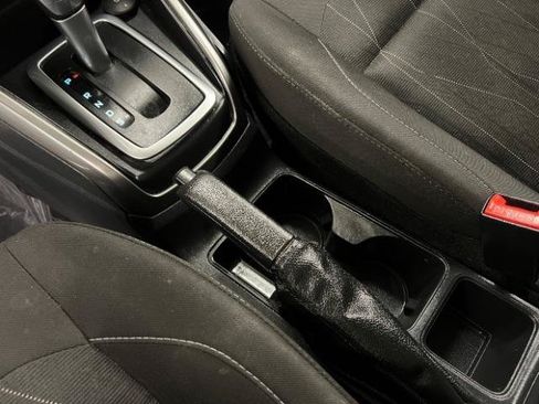 Used 2018 Ford EcoSport SE FWD image 23