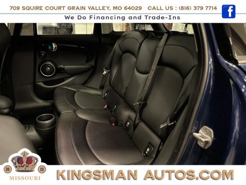 Used 2015 MINI Cooper S FWD image 34