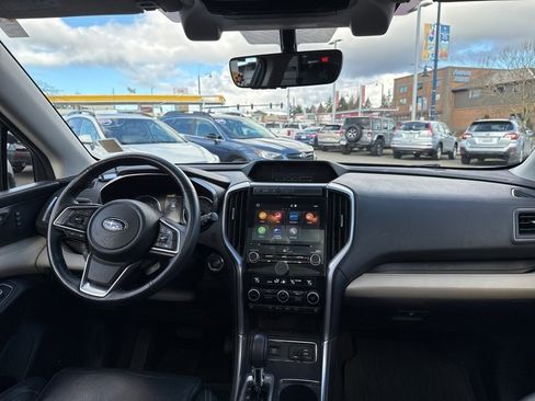 Used 2020 Subaru Ascent Limited w/ Technology Package image 6
