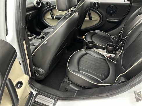 Used 2012 MINI Cooper Countryman S image 21