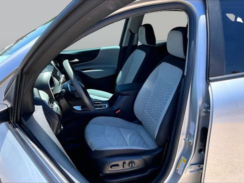 Used 2021 Chevrolet Equinox LS w/ LS Convenience Package FWD image 25