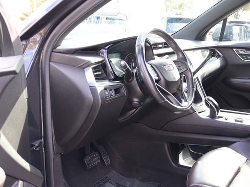 Used 2020 Cadillac XT6 Premium Luxury image 29