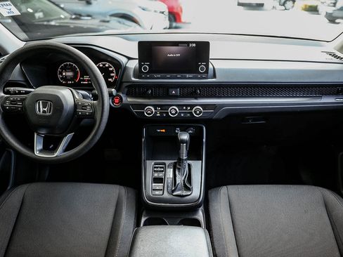 Used 2025 Honda CR-V LX image 16