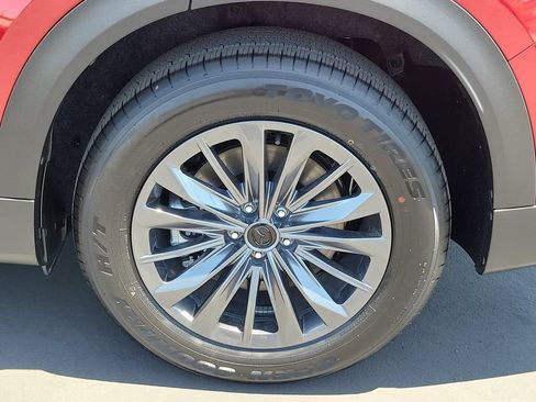 New 2026 MAZDA CX-70 SC Plus AWD/4WD image 26