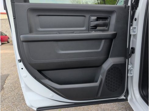 New 2026 RAM 5500 Tradesman image 34