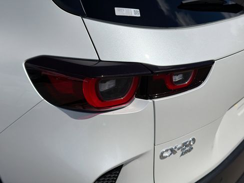 New 2026 MAZDA CX-50 2.5 Hybrid w/ Weather Package image 11