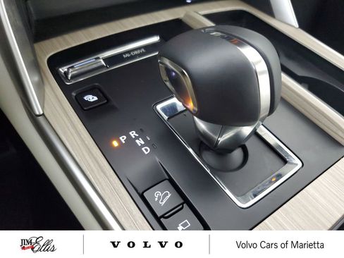 Used 2024 MAZDA CX-90 Plug-In Hybrid w/ Premium Plus AWD/4WD image 35