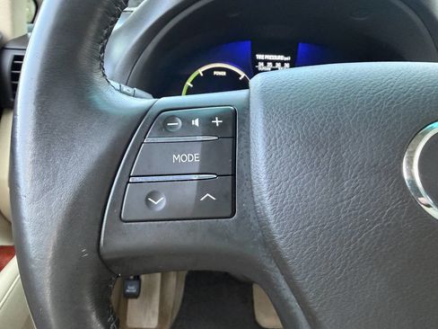 Used 2010 Lexus RX 450h AWD image 22