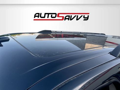 Used 2024 Ford Expedition Max Limited AWD/4WD image 23