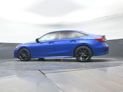 Certified 2023 Honda Civic Sport image 29