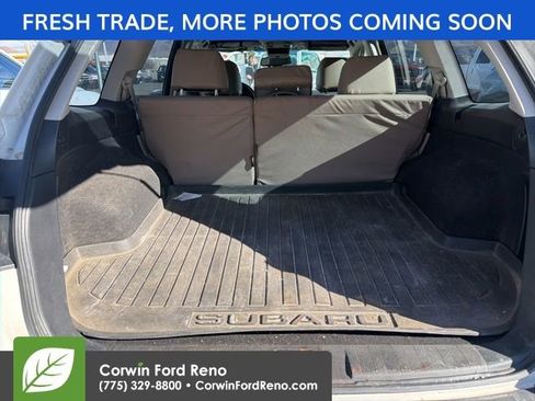 Used 2014 Subaru Outback 2.5i image 9