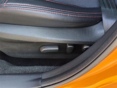 Used 2022 Subaru WRX Limited image 22