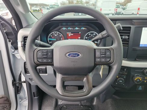 New 2026 Ford F250 XL w/ FX4 Off-Road Package image 20