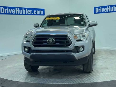 Used 2021 Toyota Tacoma SR5 image 3