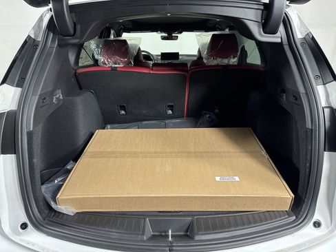 New 2026 Acura RDX A-Spec image 33