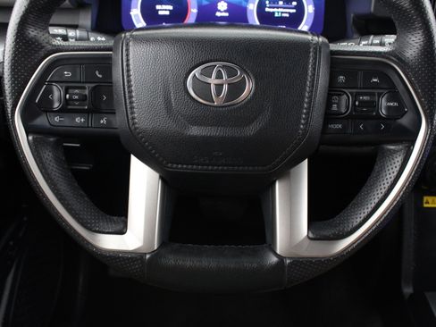 Used 2025 Toyota 4Runner TRD Off-Road Premium w/ Tow Technology Package AWD/4WD image 24