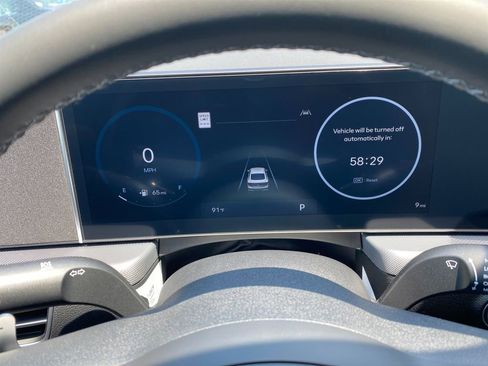 New 2024 Hyundai Sonata SEL w/ Convenience Package image 28