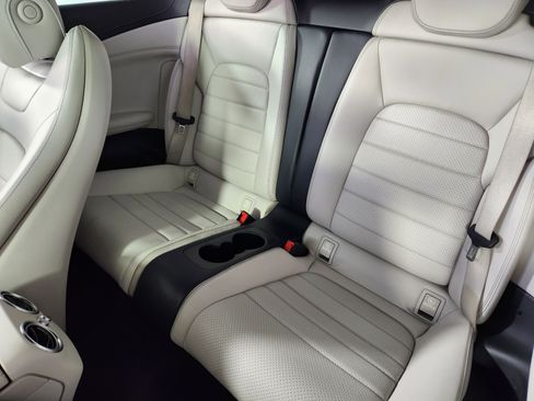 Used 2017 Mercedes-Benz C 300 4MATIC Cabriolet image 14