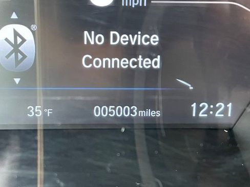 Used 2021 Honda CR-V EX-L image 30