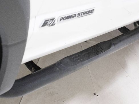 Used 2018 Ford F550 4x4 Regular Cab Super Duty image 69